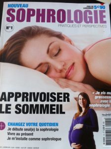 Sophrologie Magazine