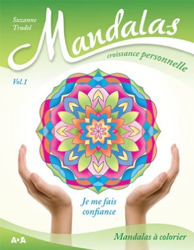 Mandala-croissance