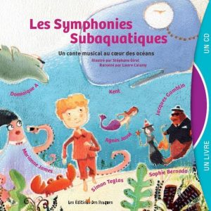 Symphonies Subaquatiques