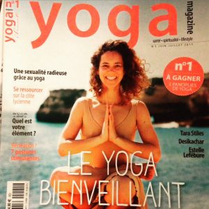 YogaMagazine