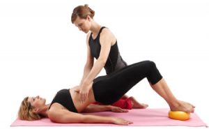 yoga therapeutique