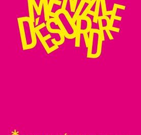 Mental Désordre – Une expo pour changer de regard sur les troubles psychiques