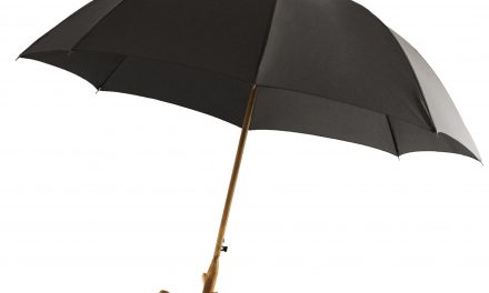 Le parapluie – Savoir écouter les signes