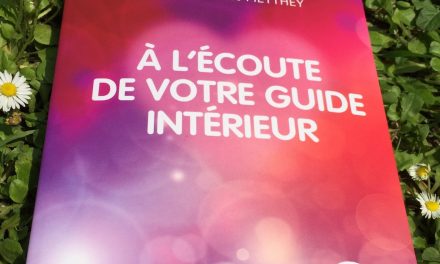A l’écoute de son guide intérieur – Conférence de lancement