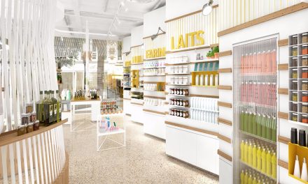 Aequis, un nouveau lieu pour votre shopping santé