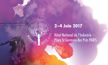 Women’s Spirit Festival – Pour célébrer la féminité