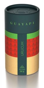 Urucum Guayapi
