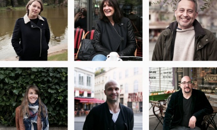 Un compte Instagram qui sensibilise au secourisme