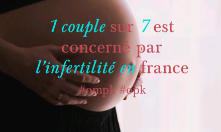 Syndrome Stein-Leventhal ou OMPK, des pertubateurs endocriniens à l’infertilité alimentaire ?