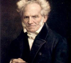 Schopenhauer a dit…