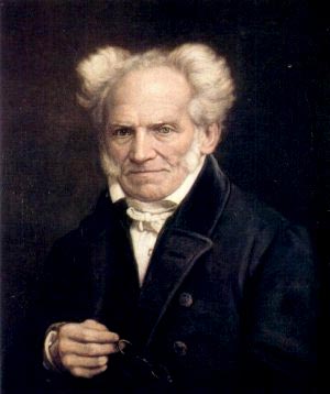 Schopenhauer a dit…