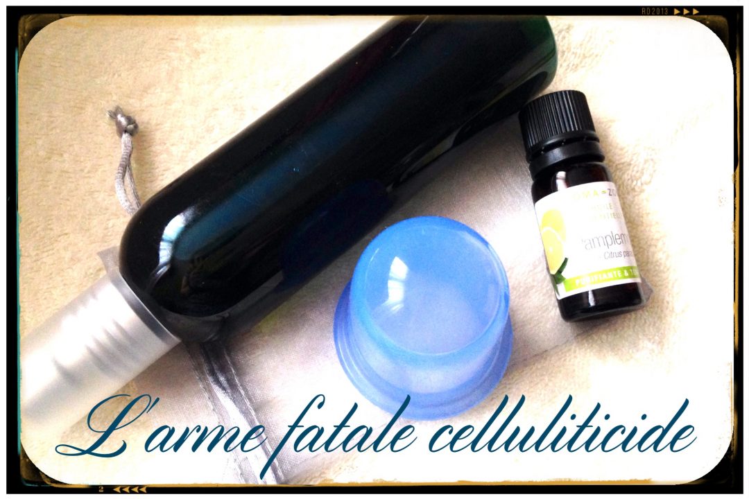 Se débarrasser de la cellulite fibreuse avec la cellublue