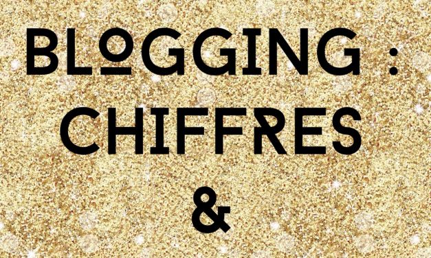 L’expérience Blogging 1 an après