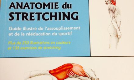 Mal de dos : Un livre sur le stretching pour une meilleure santé