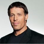 Anthony Robbins a dit…