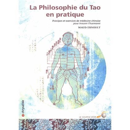 La philosophie du Tao avec Maud Ernoult