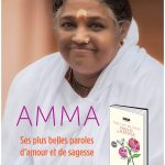 Amma – Tout est en vous – Le livre.