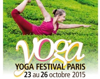 Yoga Festival ? Yes, à vos agendas !
