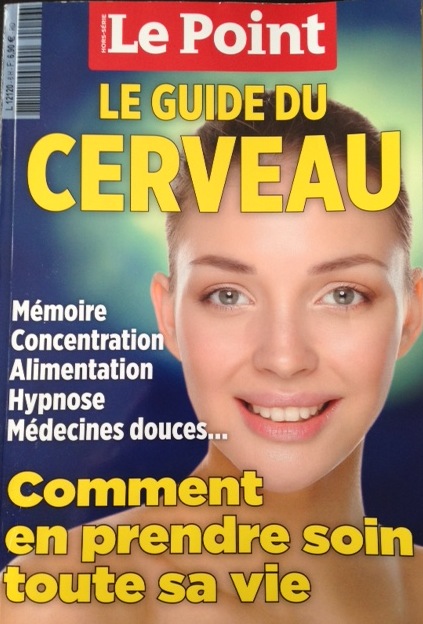 Tout ce que vous avez toujours voulu savoir sur le cerveau - Le Hors ...