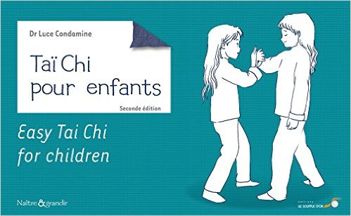 Taï Chi Chuan pour enfants – L’aider à développer la conscience de soi