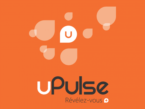 uPulse, une solution forme