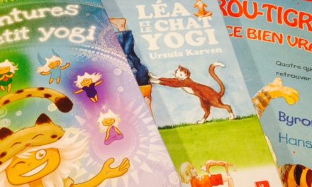 3 livres pour favoriser l’éveil et développer la spiritualité des enfants