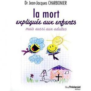 Comment parler de la mort aux enfants ? - Bienheureusement