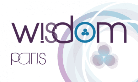 Wisdom Paris – 9.11.17 – L’évènement qui fait bouger l’entreprise