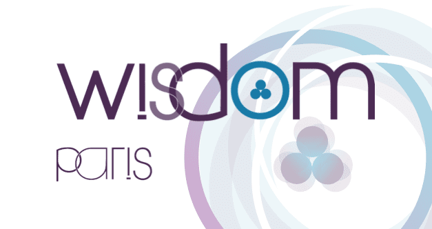 Wisdom Paris – 9.11.17 – L’évènement qui fait bouger l’entreprise