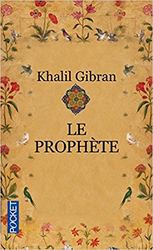 Prophète Khalil Gibran