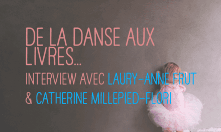 Interview croisée avec Laury-Anne Frut et Catherine Millepied Flori – Yoga & Synchronicité