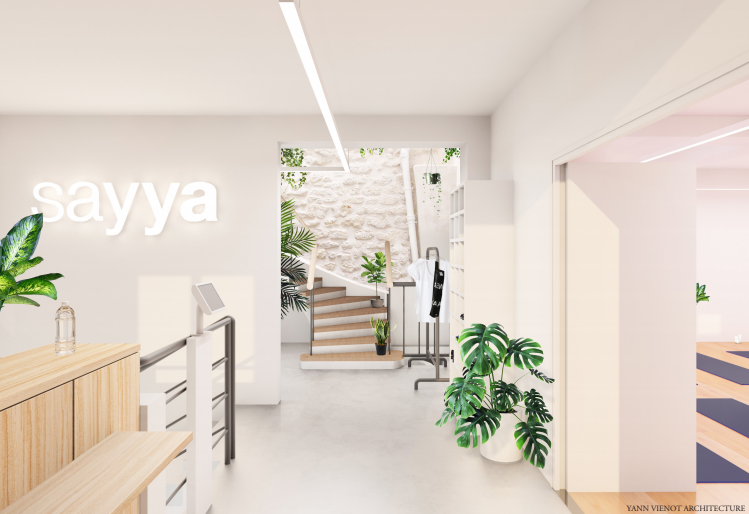 SaYya : Ouverture d’un nouveau centre de bien-être à Paris