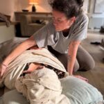 Le Slow Rebozo® : un cocon pour lâcher prise, corps et âme
